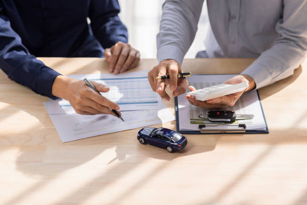 Car insurance options for Dutch Island residents